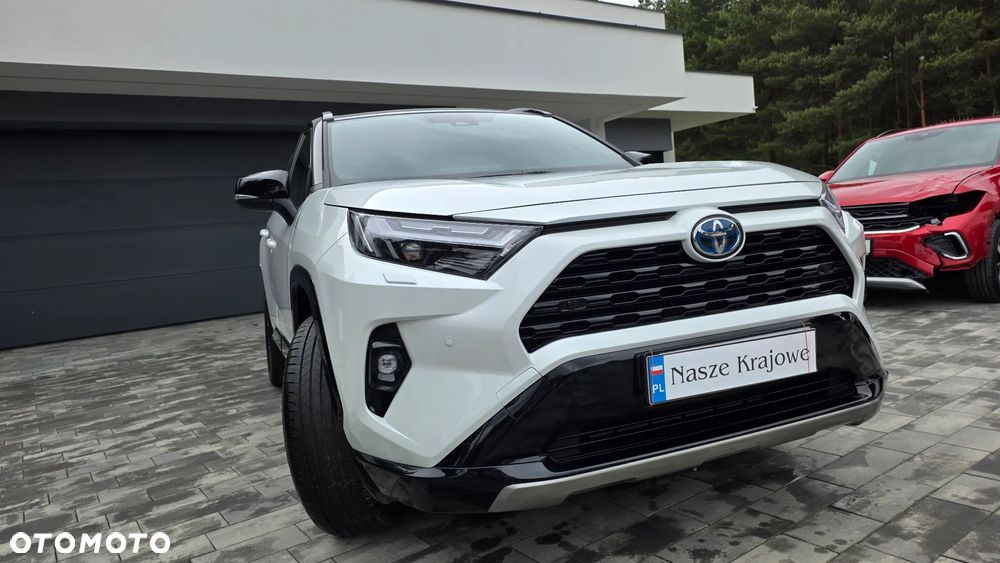 Toyota RAV4 - 18