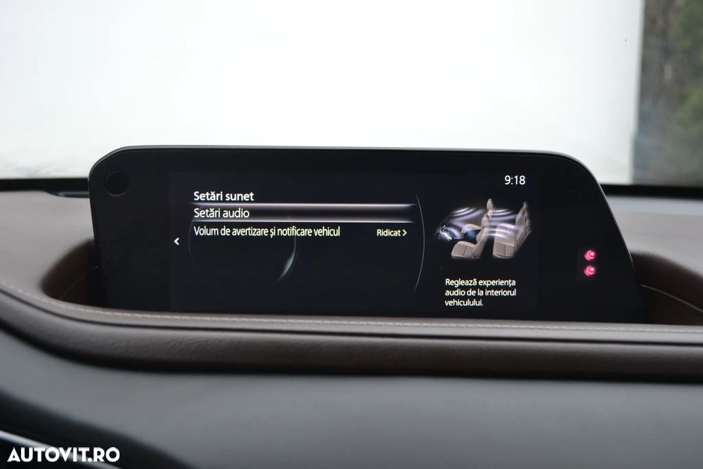 Mazda CX-30 SKYACTIV-G 2.0 M-Hybrid Aut. SELECTION - 25