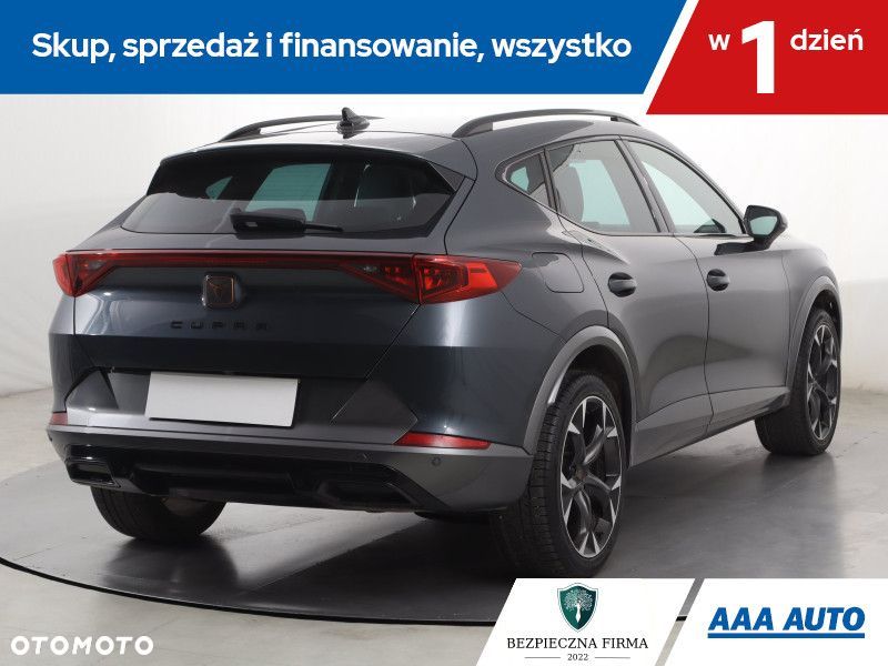 Cupra Formentor - 7