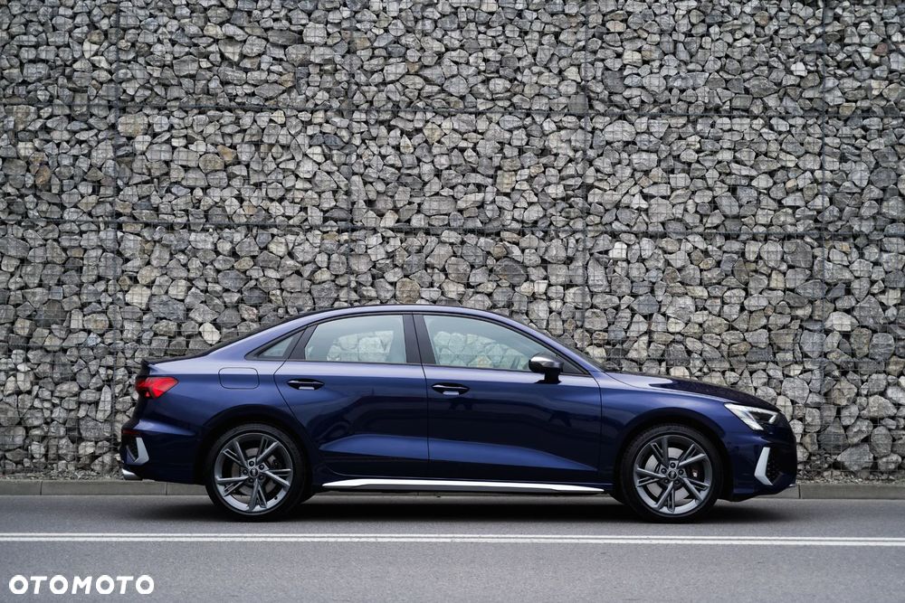 Audi S3 - 9