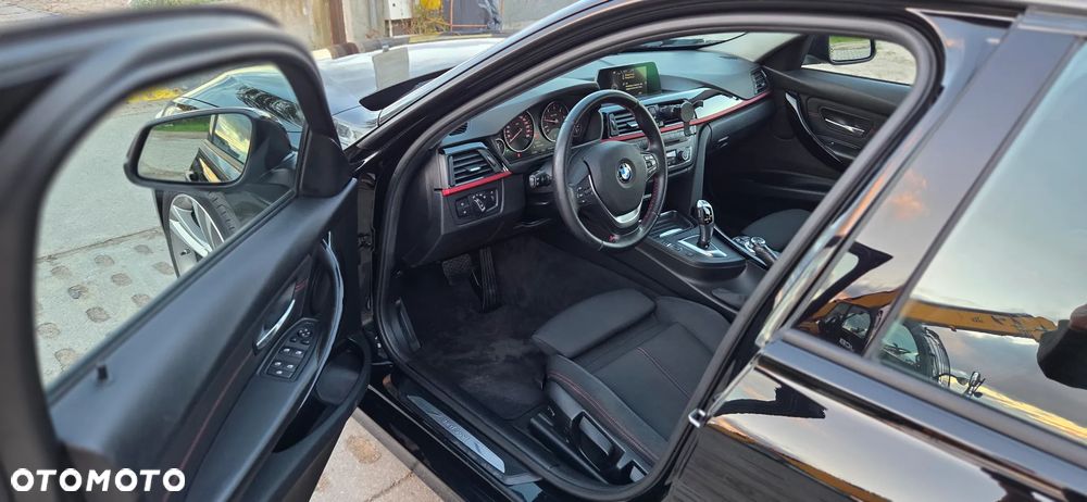 BMW Seria 3 - 10