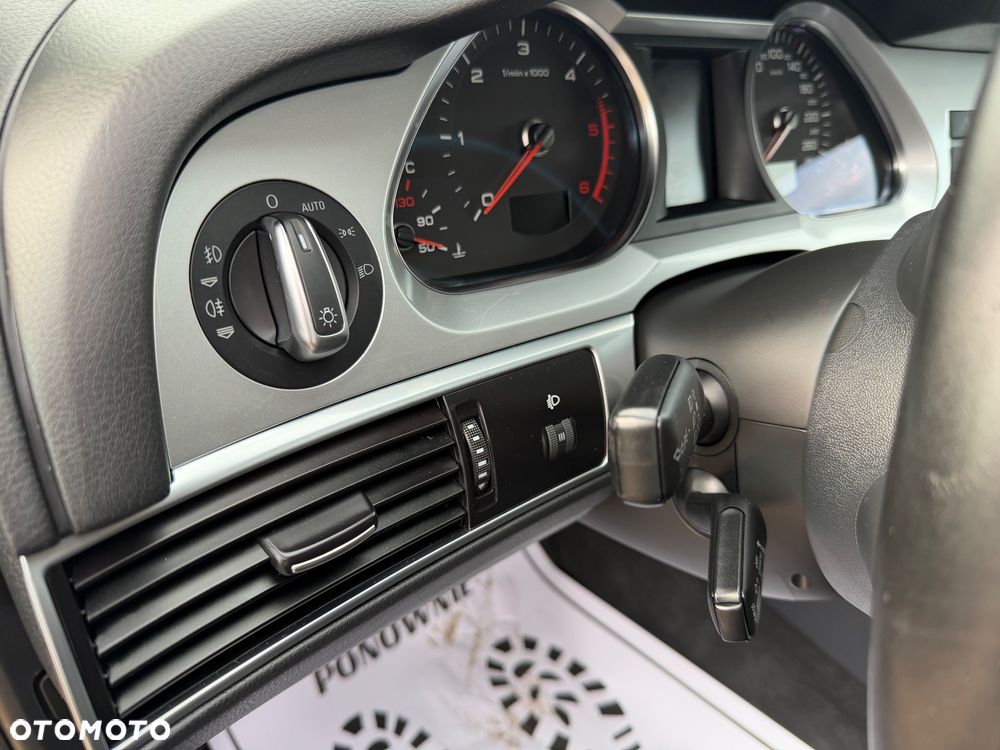 Audi A6 Avant 2.0 TDIe DPF - 12