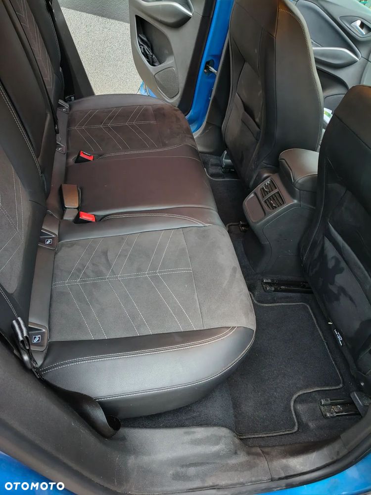 Opel Grandland X - 17