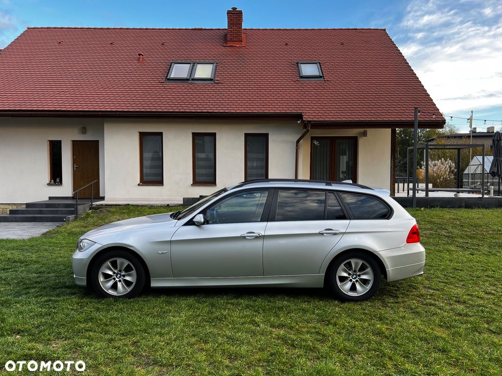 BMW Seria 3 - 3