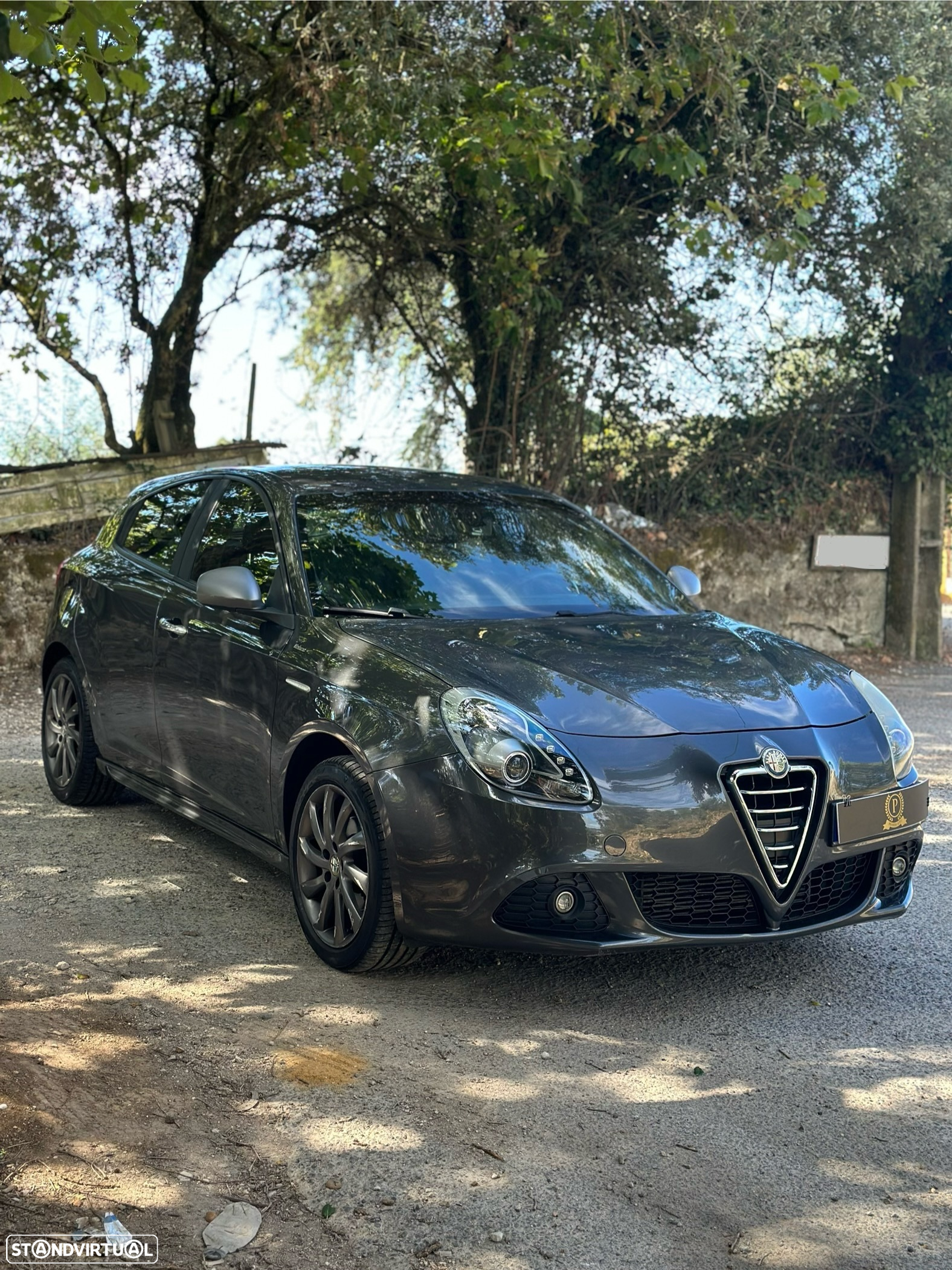 Alfa Romeo Giulietta 1.6 JTDm Veloce - 3