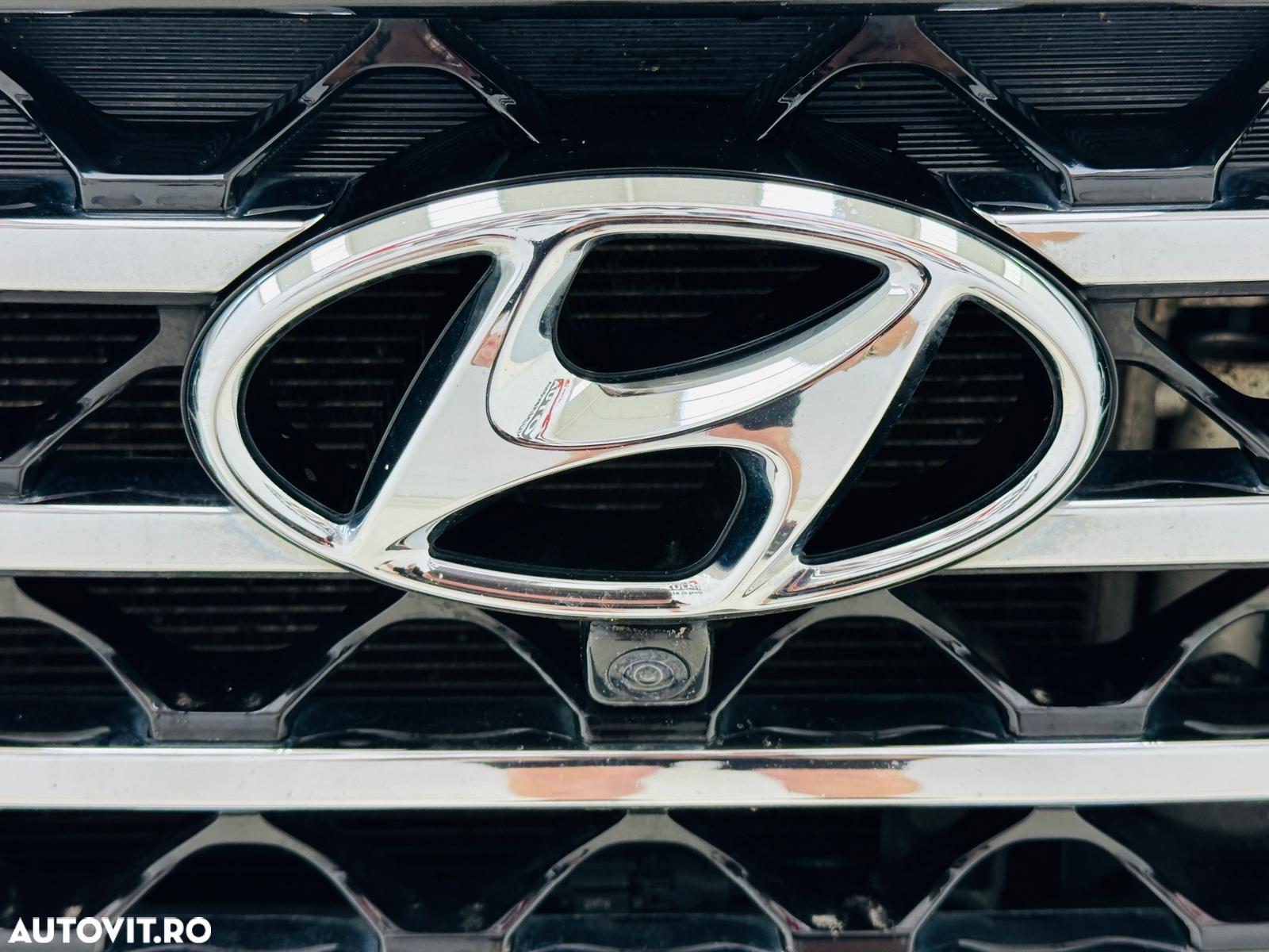 Hyundai Tucson - 13