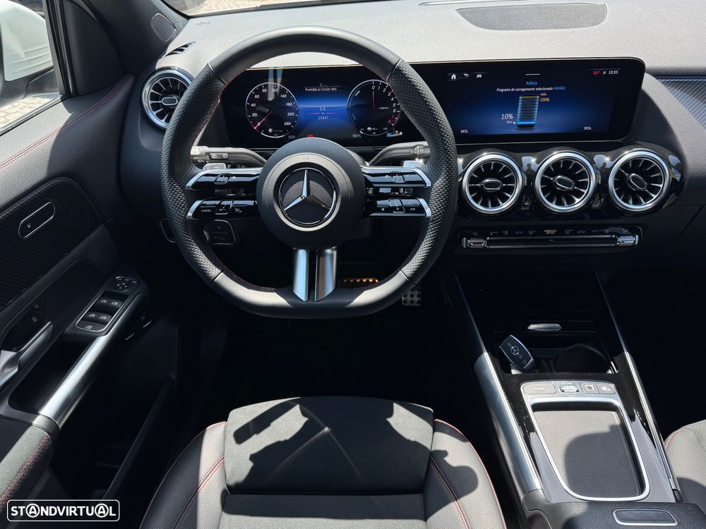 Mercedes-Benz GLA 250 e 8G-DCT AMG Line Advanced Plus - 14