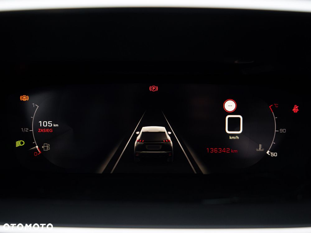 Peugeot 2008 BlueHDi 100 STOP & START Allure - 30