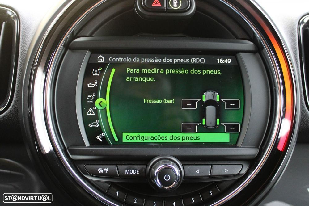 MINI Countryman Cooper D Auto - 44