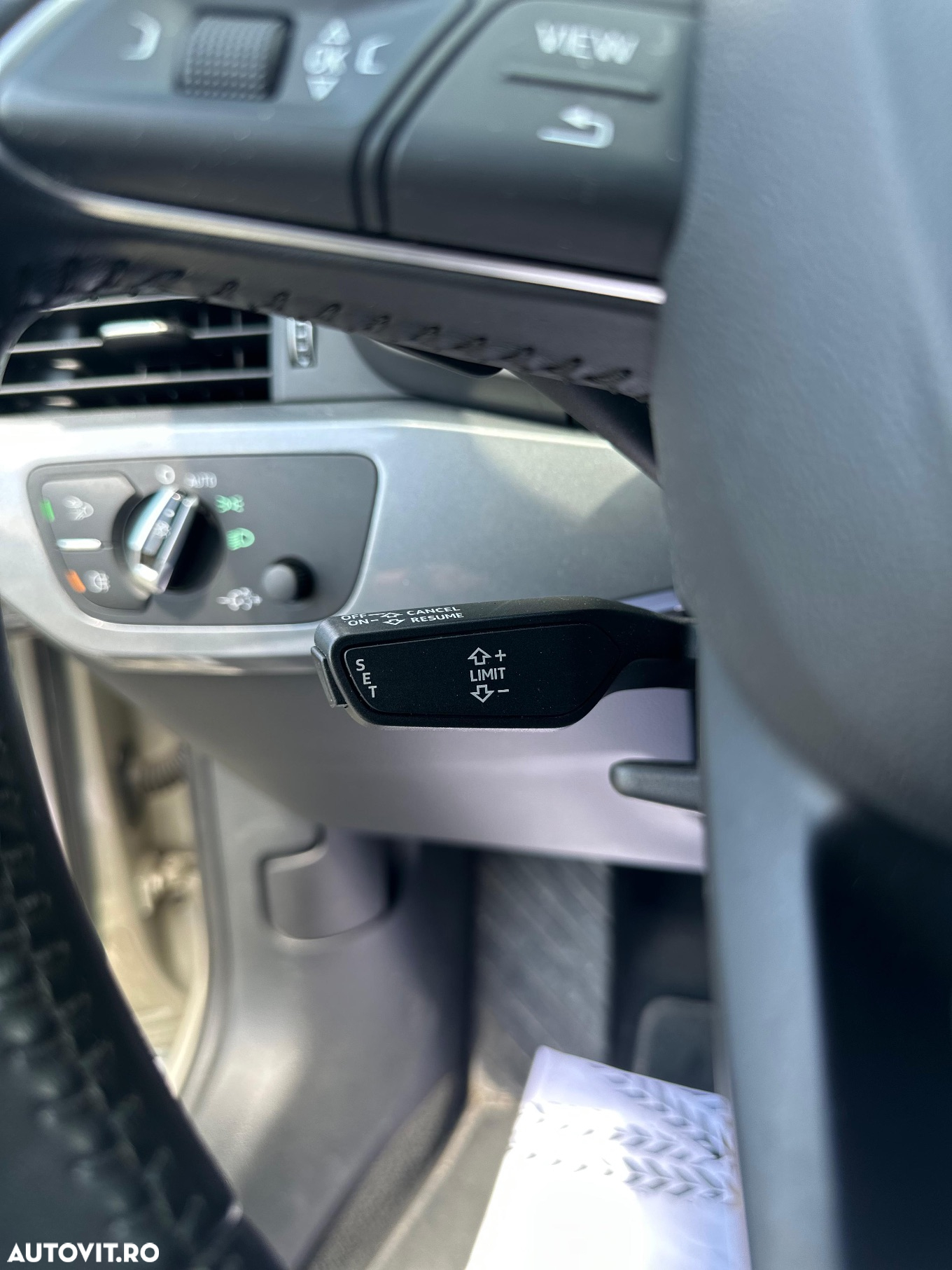 Audi A4 Avant 2.0 TDI quattro S tronic - 18