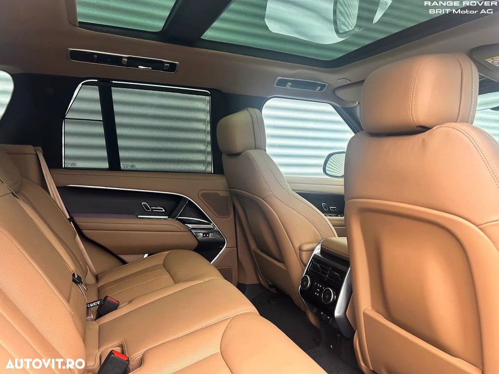 Land Rover Range Rover 3.0 Si6 P460 PHEV HSE - 11