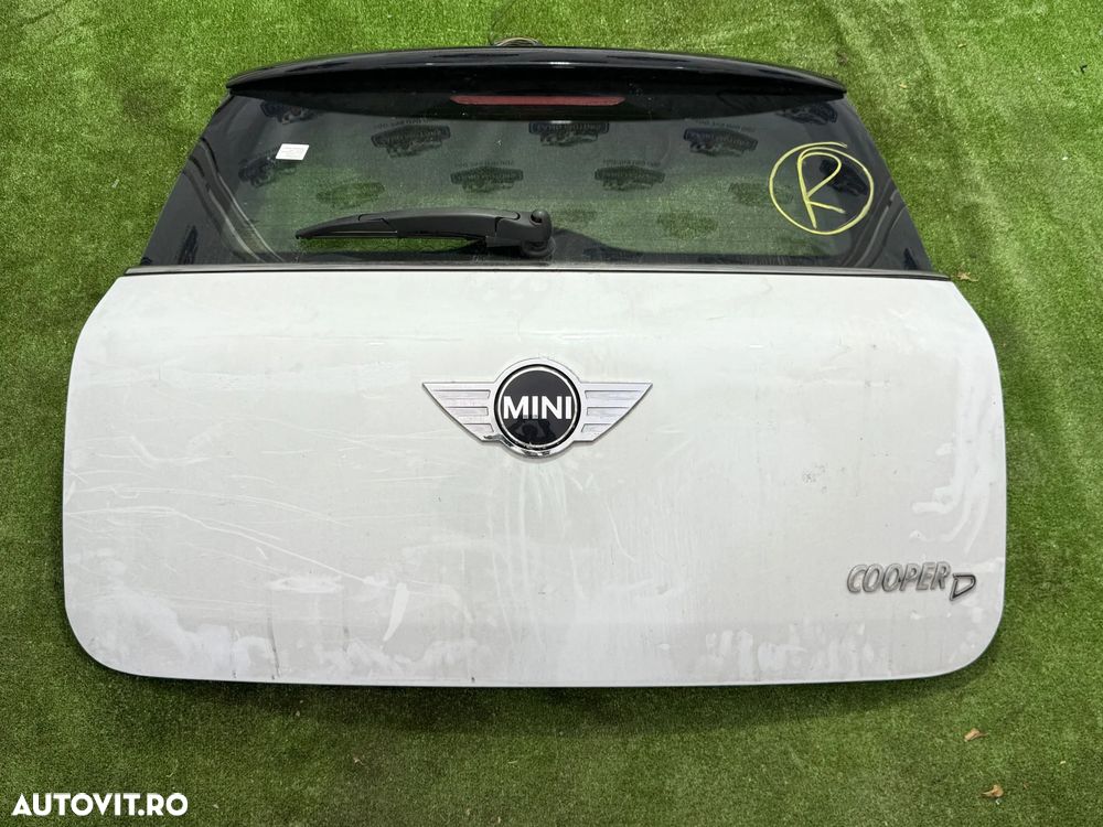 HAION MINI COOPER D COUNTRYMAN R60 1.6 DIESEL 2011 COD OEM 41009811574 / HATCHBACK 2010-2016 - 8