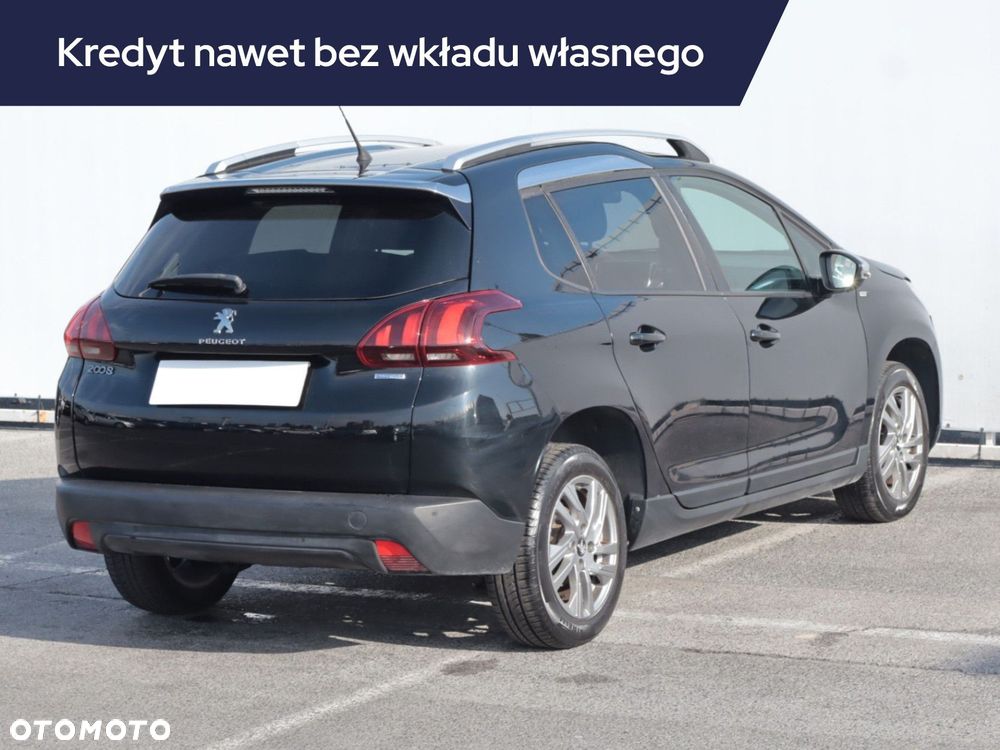 Peugeot 2008 - 7