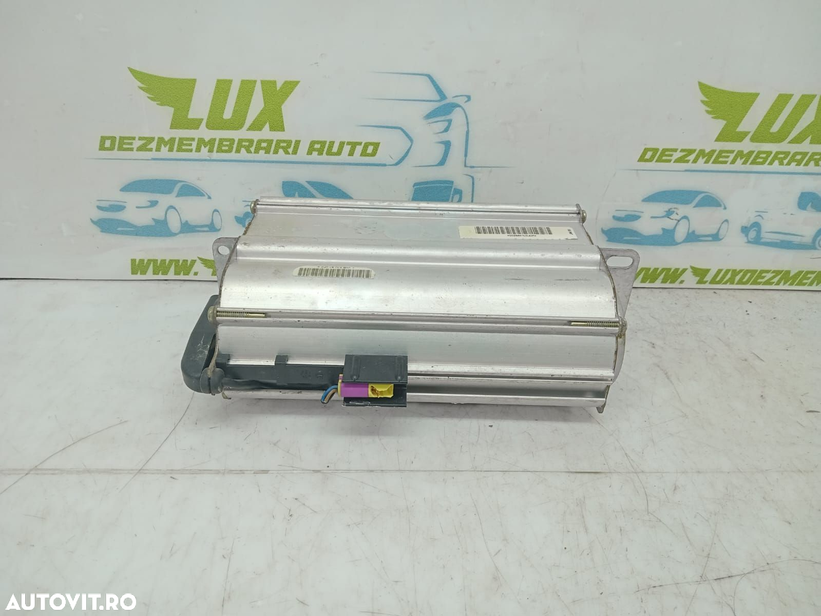 Airbag pasager 1j0880204b Seat Leon 1 1M - 3