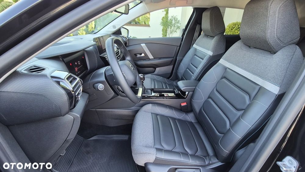Citroën C4 1.2 PureTech Feel Pack S&S - 28
