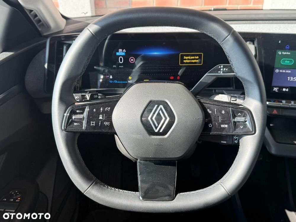 Renault Megane - 12