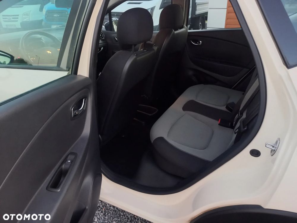 Renault Captur (ENERGY) TCe 90 LIMITED - 15
