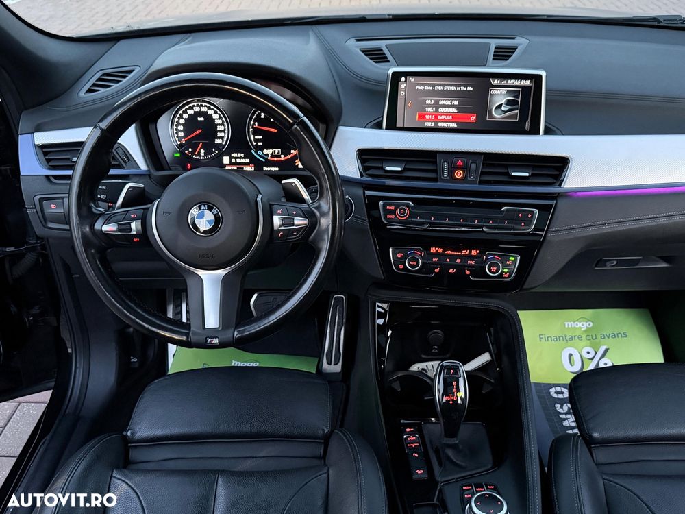BMW X2 - 20