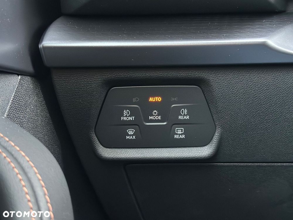 Cupra Formentor 1.5 eTSI mHEV DSG - 24