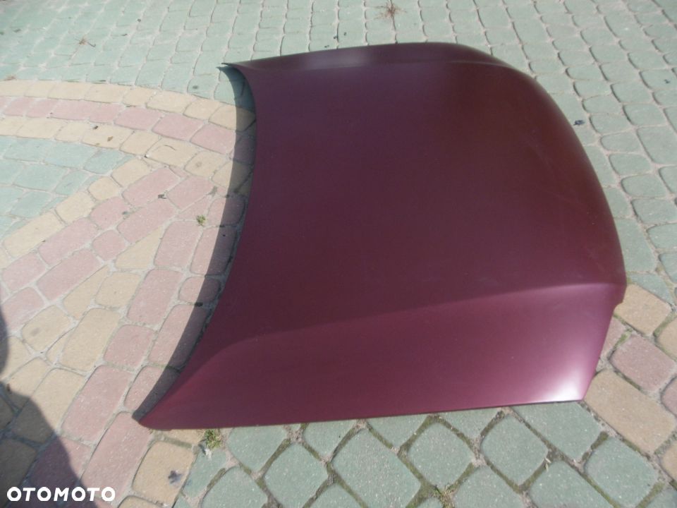 Maska PASSAT B5 LIFT - 3
