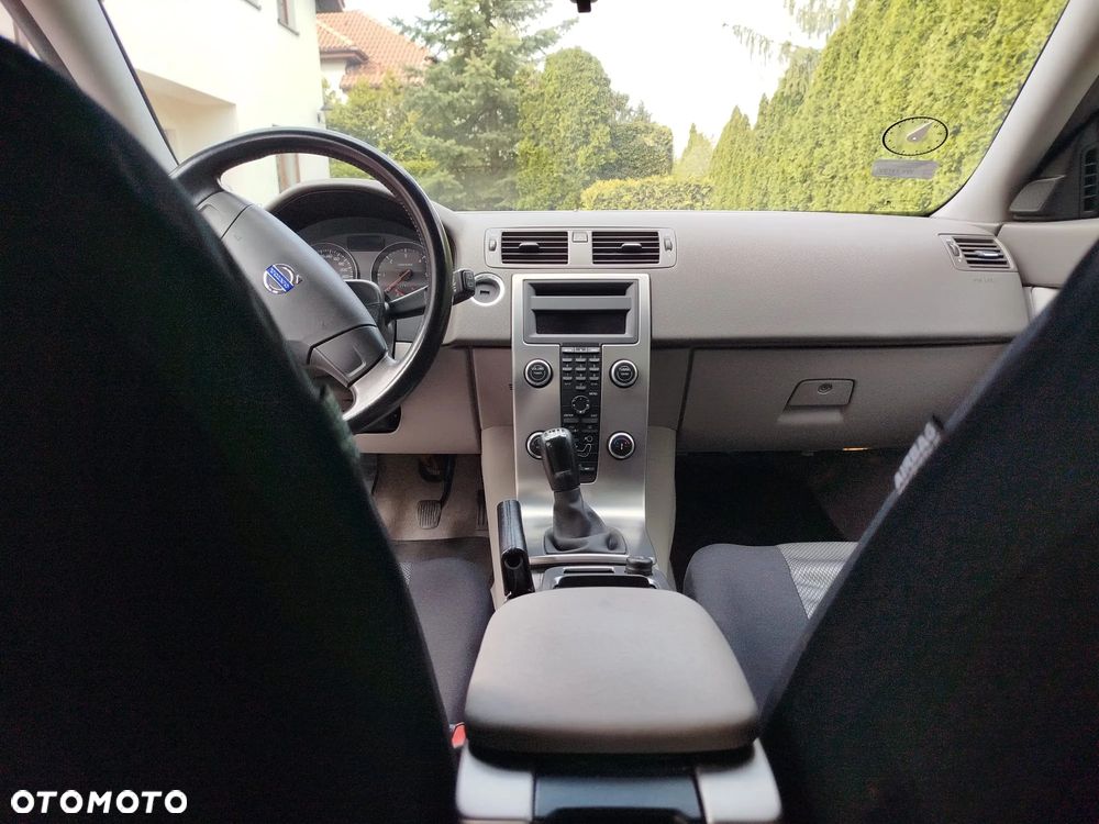Volvo V50 - 12