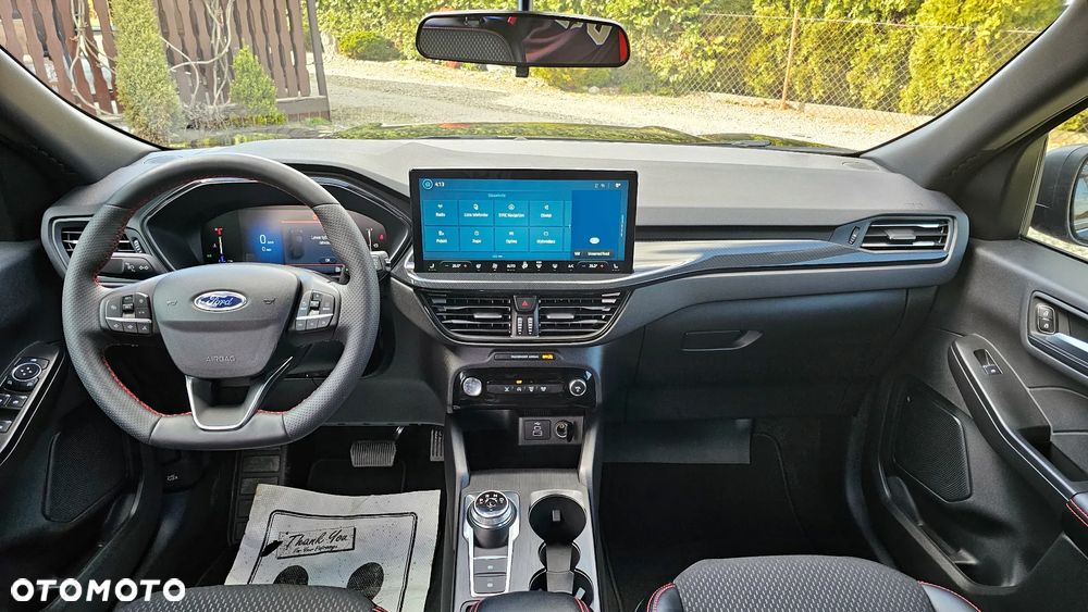 Ford Escape 1.5 EcoBoost AWD SE - 19