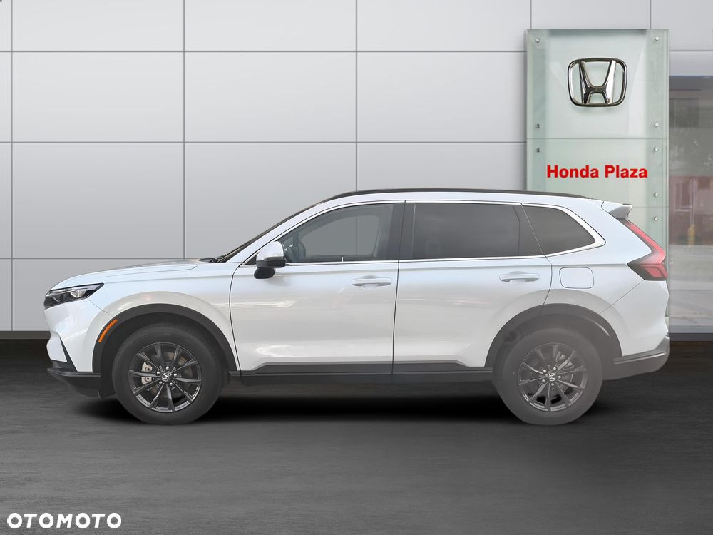 Honda CR-V 2.0 i-MMD HEV Advance AWD CVT - 2