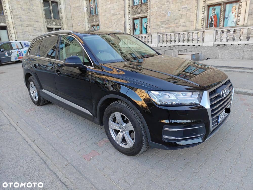 Audi Q7 - 32