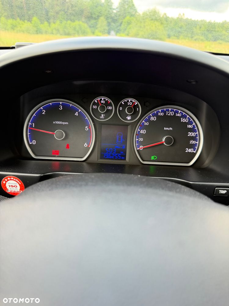 Hyundai i30 i30cw 1.6 CRDi FIFA WM Edition - 18