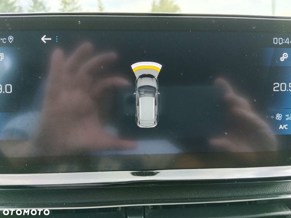 Peugeot 3008 BlueHDi 130 Stop & Start EAT8 Roadtrip - 20