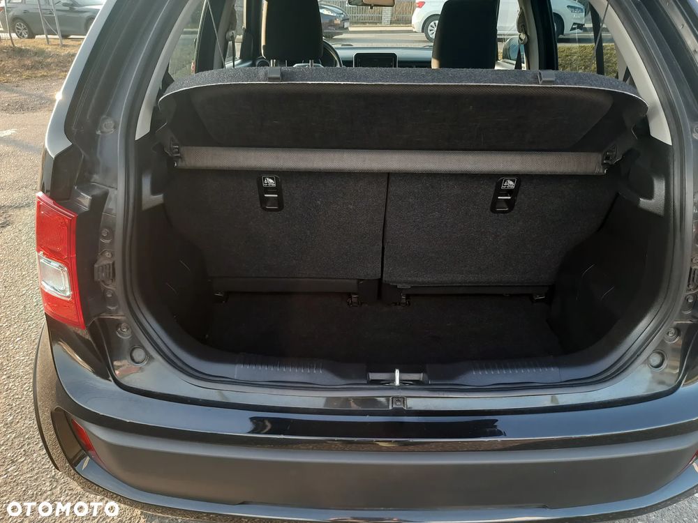Suzuki Ignis 1.2 Premium - 15