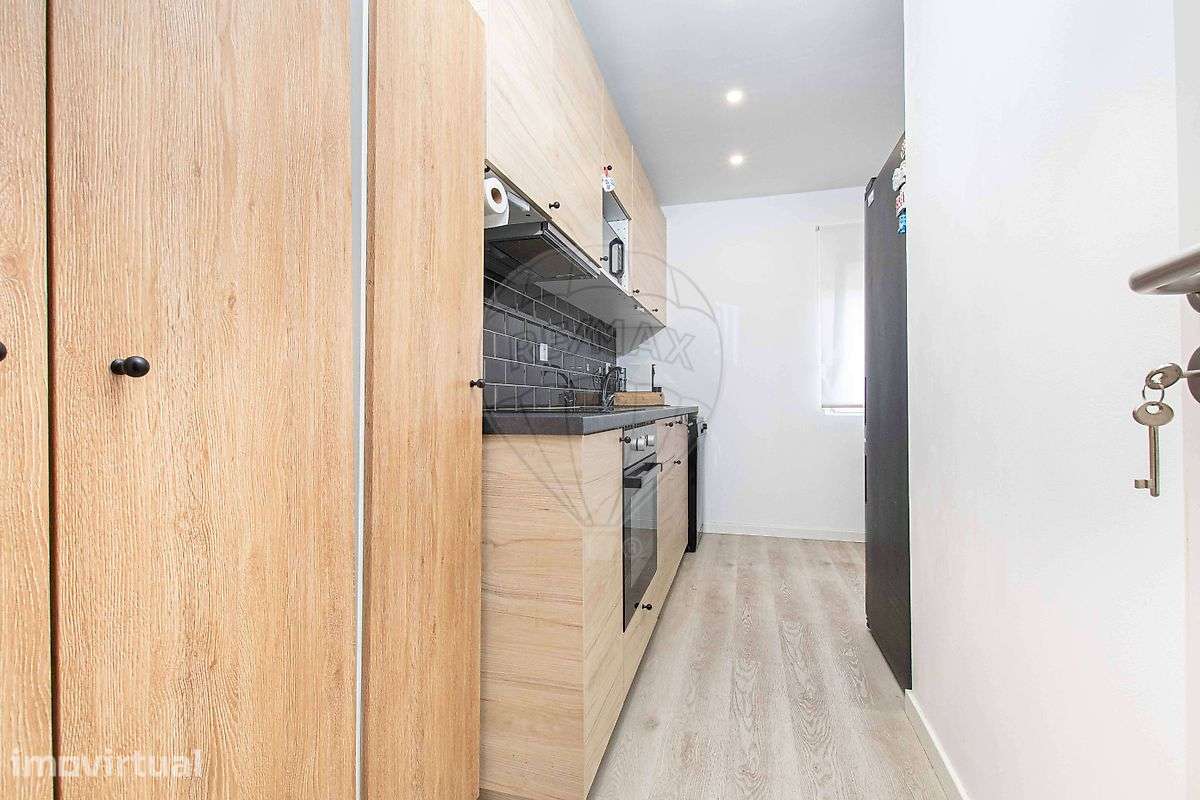 Apartamento T3 para venda - Grande imagem: 4/21