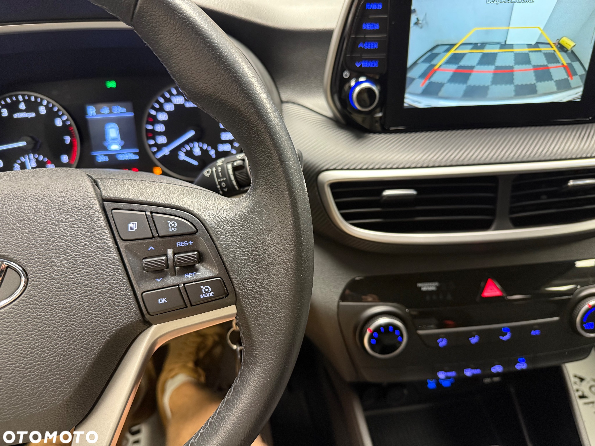 Hyundai Tucson - 17