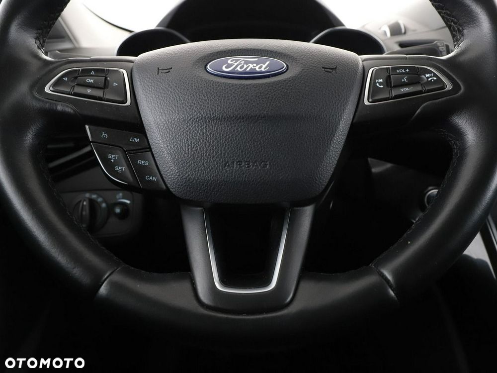 Ford Kuga 2.0 TDCi 2x4 Business Edition - 22