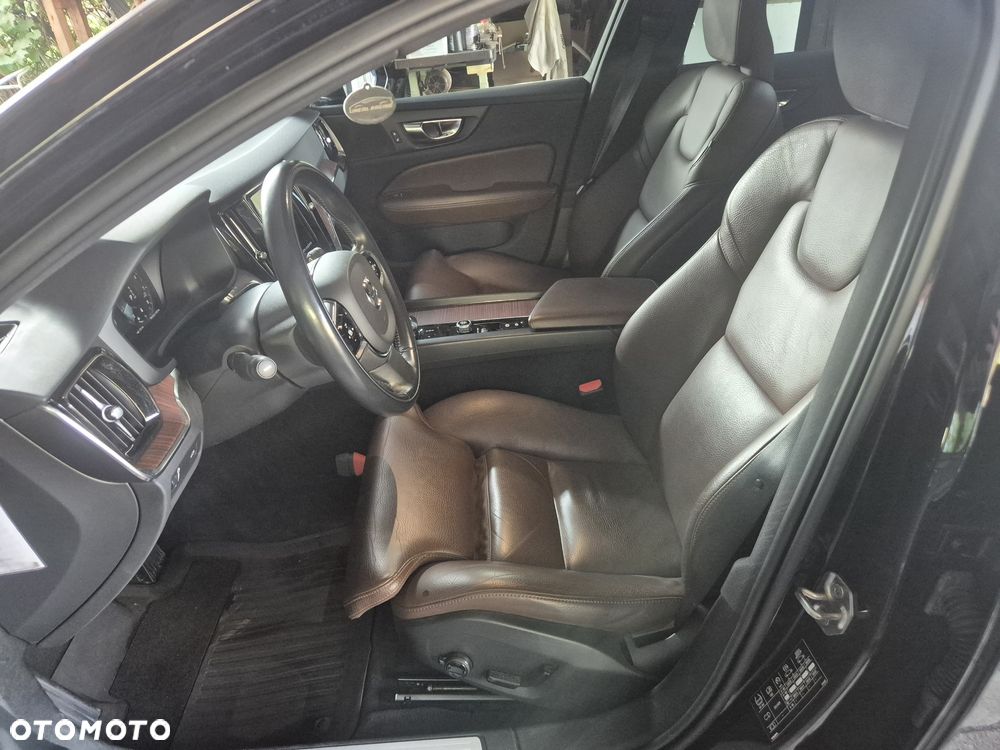 Volvo V60 - 6