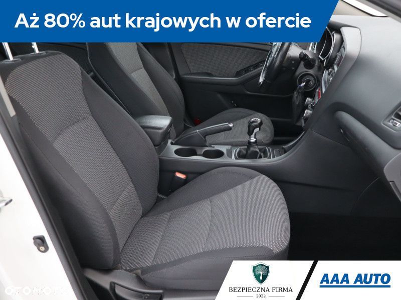Kia Optima - 11