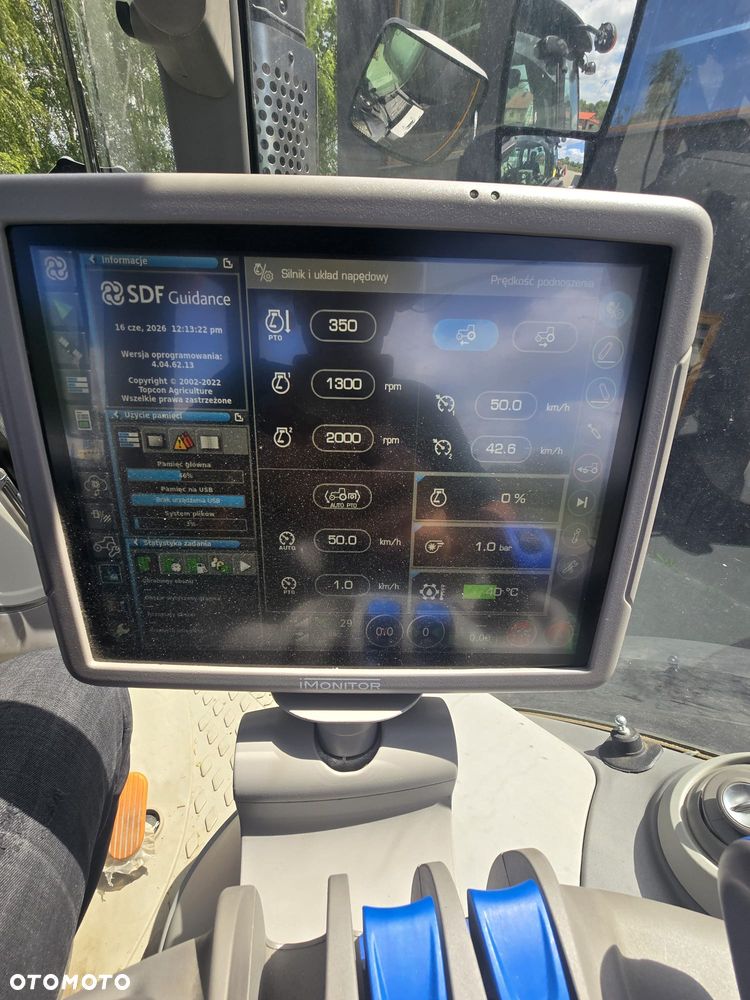 Deutz-Fahr 8280 TTV Warrior - 6