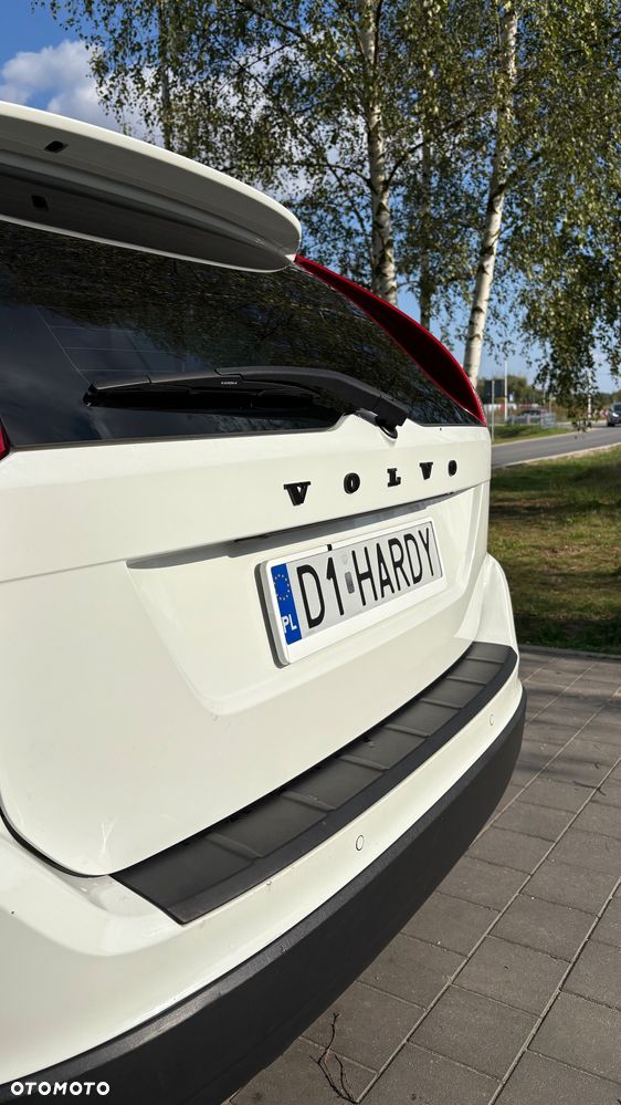 Volvo XC 60 2.4D AWD - 36