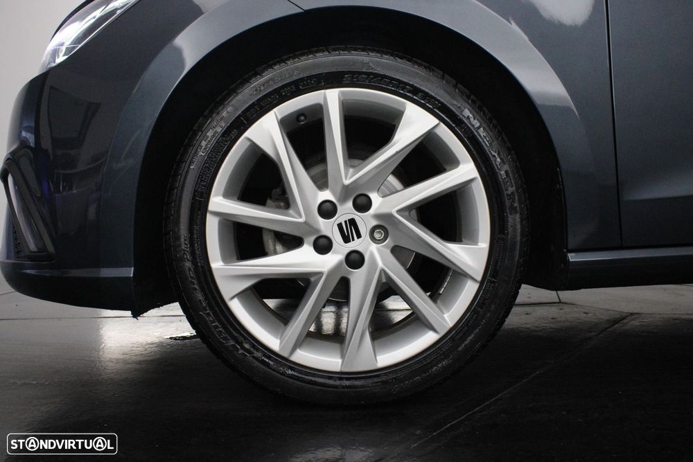 SEAT Ibiza 1.0 TSI FR - 36