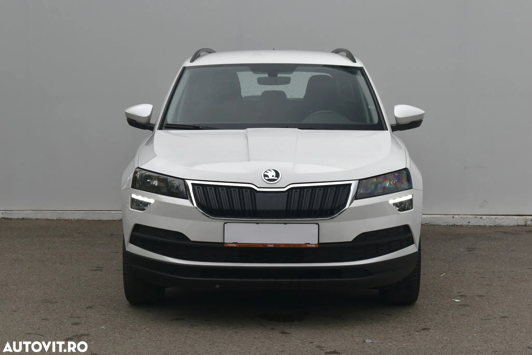 Skoda Karoq - 12
