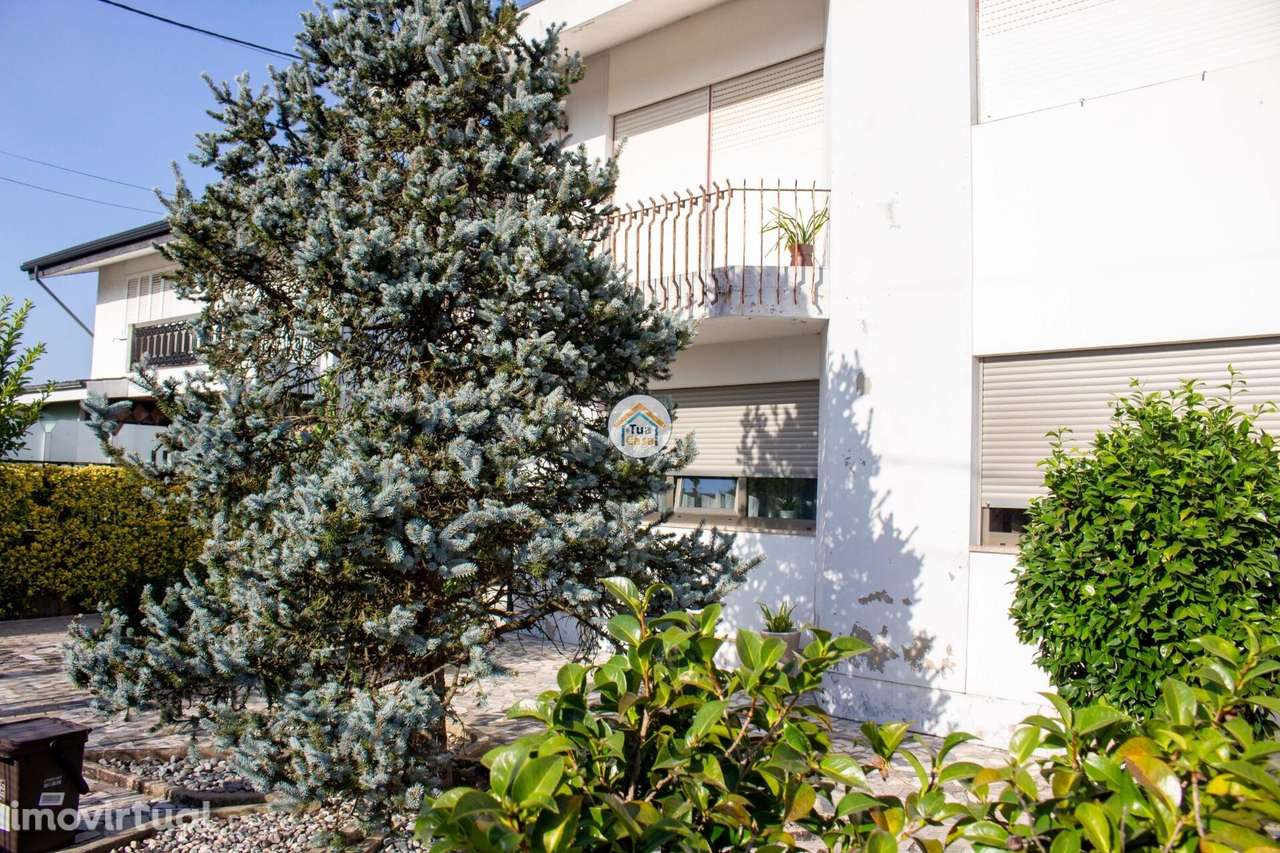 Moradia Usada T6 com Excelentes Áreas na Maia – Nogueira - Grande imagem: 4/45