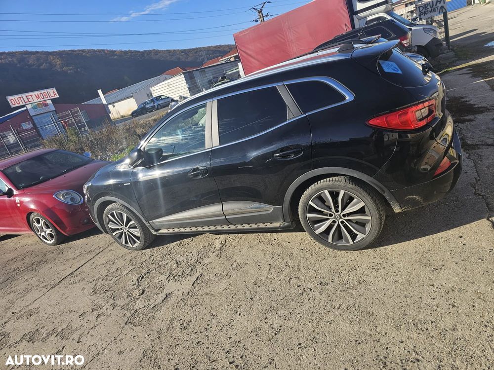 Renault Kadjar - 2