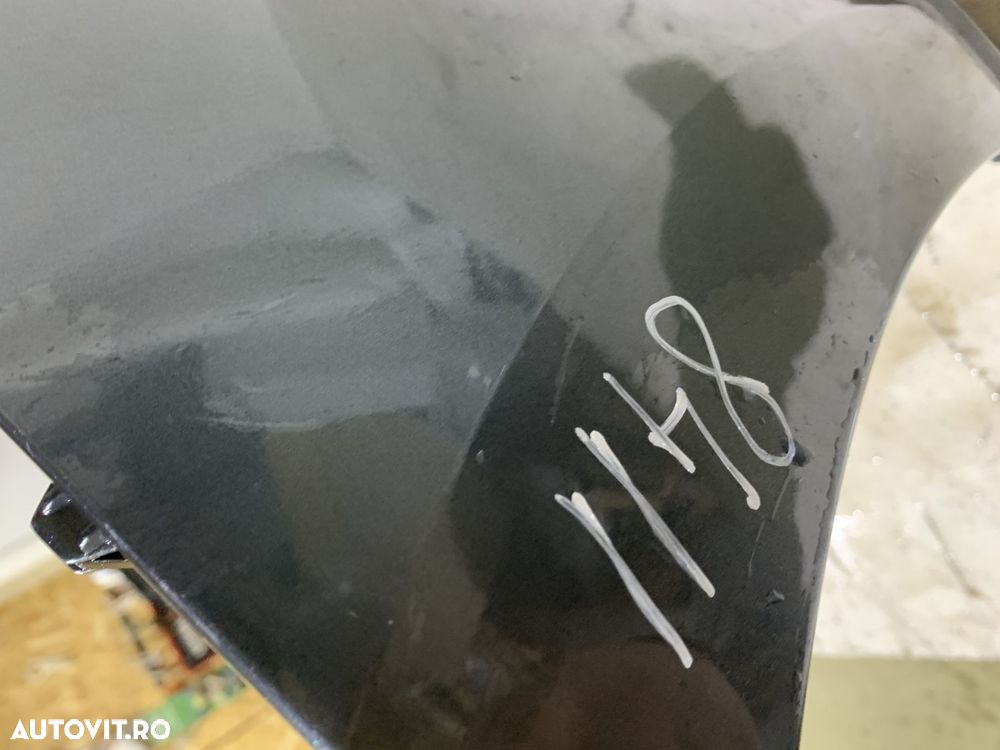 Bara fata Skoda Fabia, 2014, 2015, 2016, 2017, 2018, cod origine OE 6V0807221, in stare foarte buna. - 12