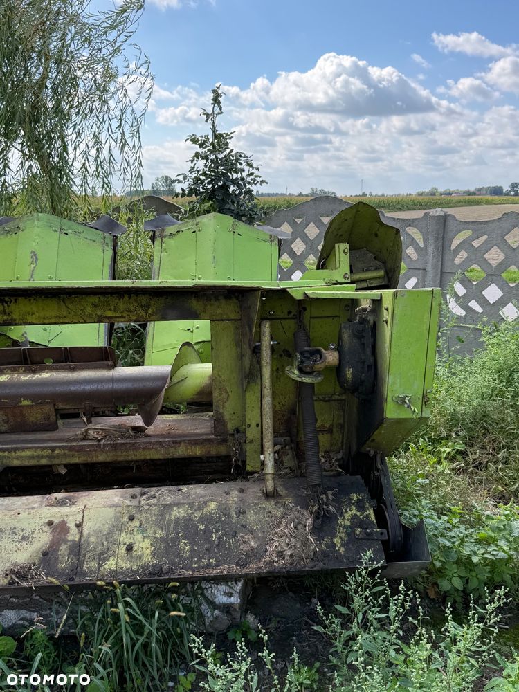 Claas - 2