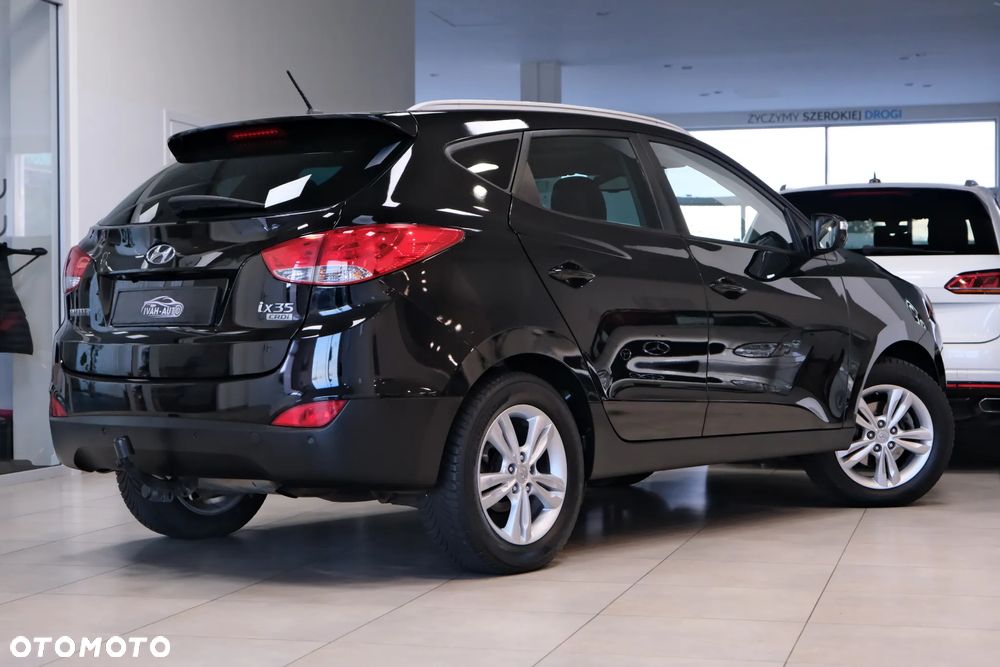 Hyundai ix35 - 10