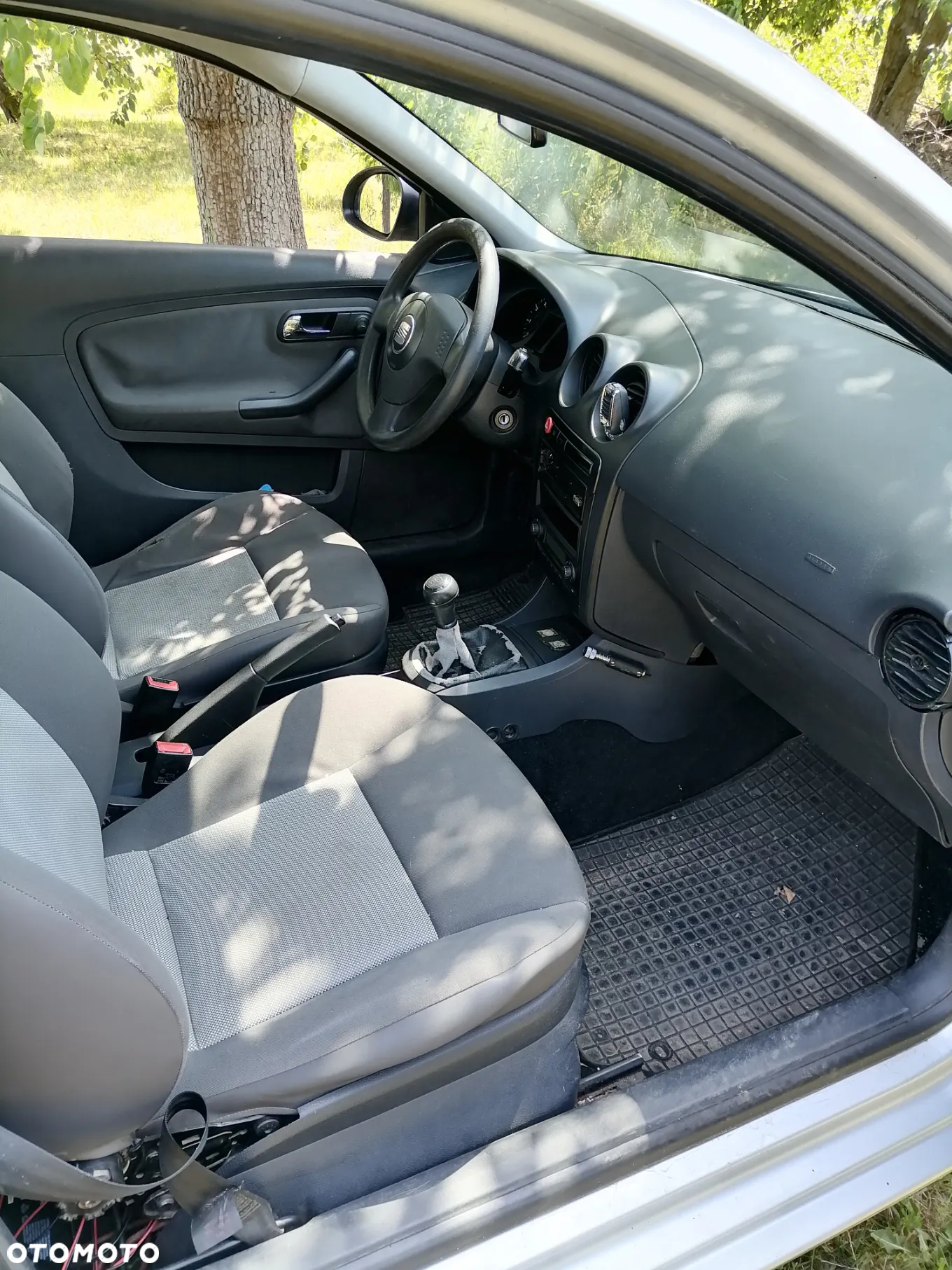 Seat Ibiza - 4