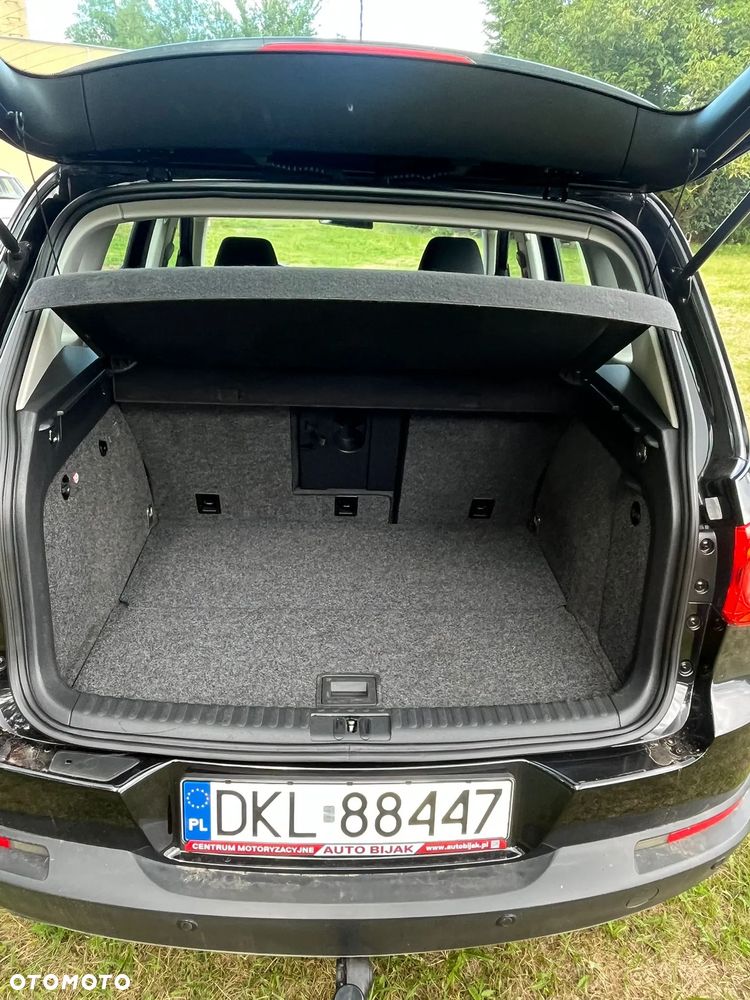 Volkswagen Tiguan 1.4 TSI BlueMot Trend&Fun - 6
