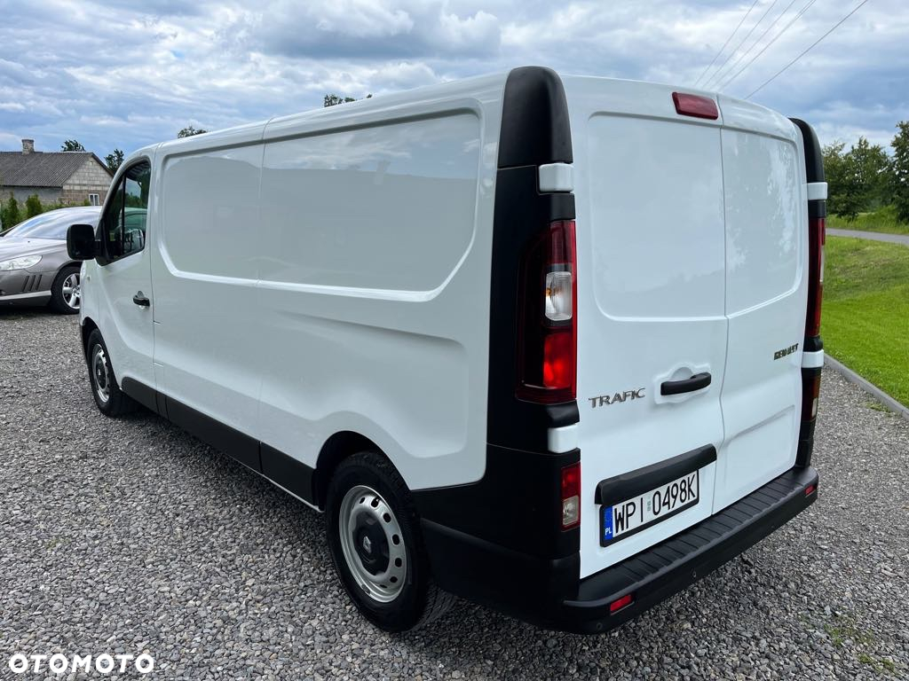 Renault Trafic - 3