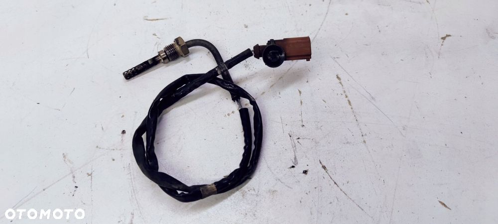 CZUJNIK TEMPERATURY SPALIN AUDI VW 03L906088N - 1