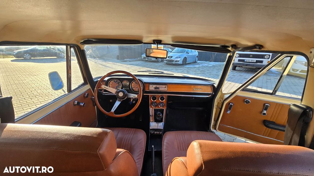 Alfa Romeo Spider - 11